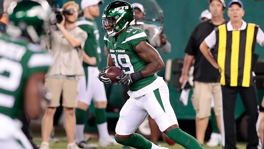 New York Jets, Chris Herndon