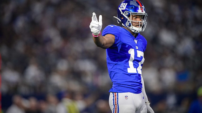 New York Giants, Cody Core