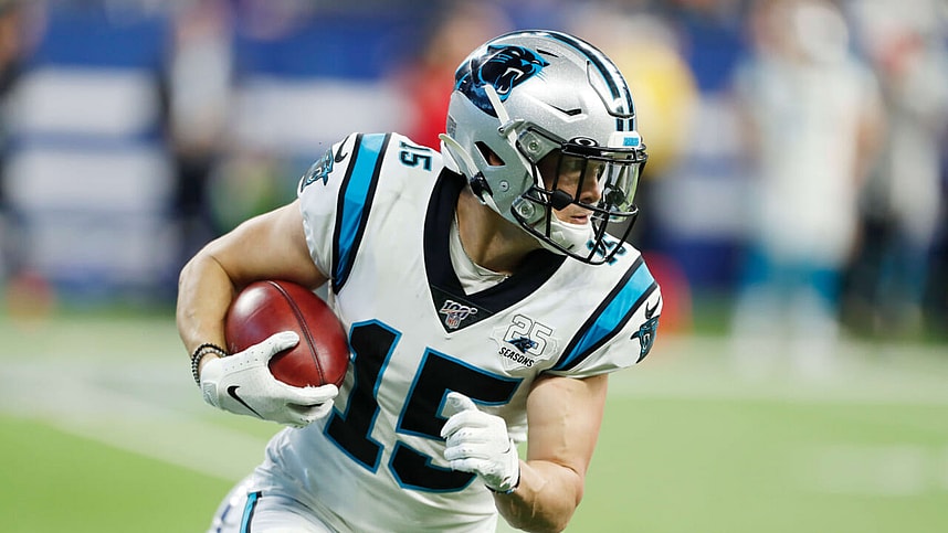 New York Jets, Chris Hogan