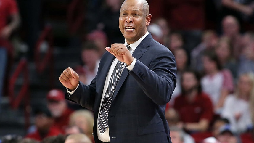 New York Knicks, Kenny Payne