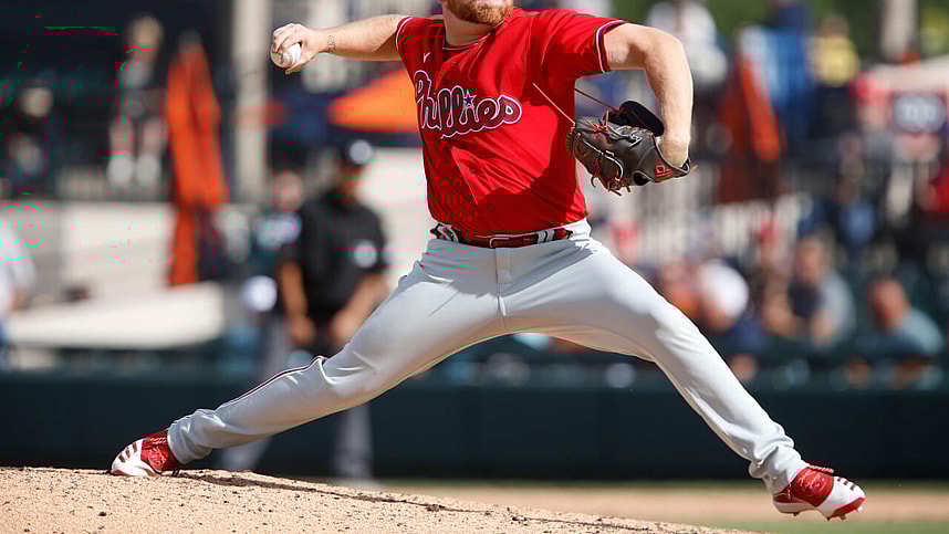 New York Yankees, Addison Russ