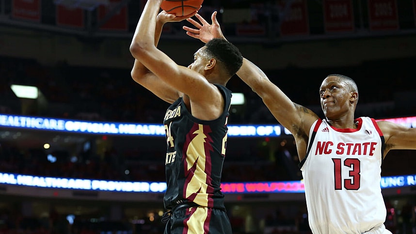 New York Knicks, Devin Vassell