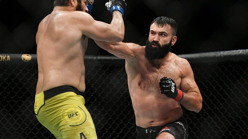 Andrei Arlovski