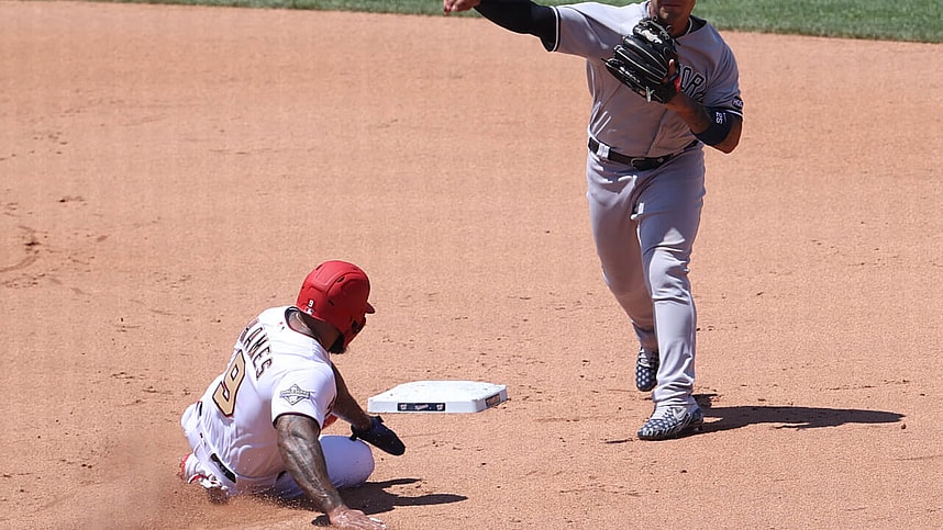 New York Yankees, Gleyber Torres