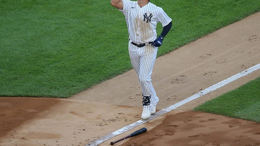 New York Yankees, Gio Urshela