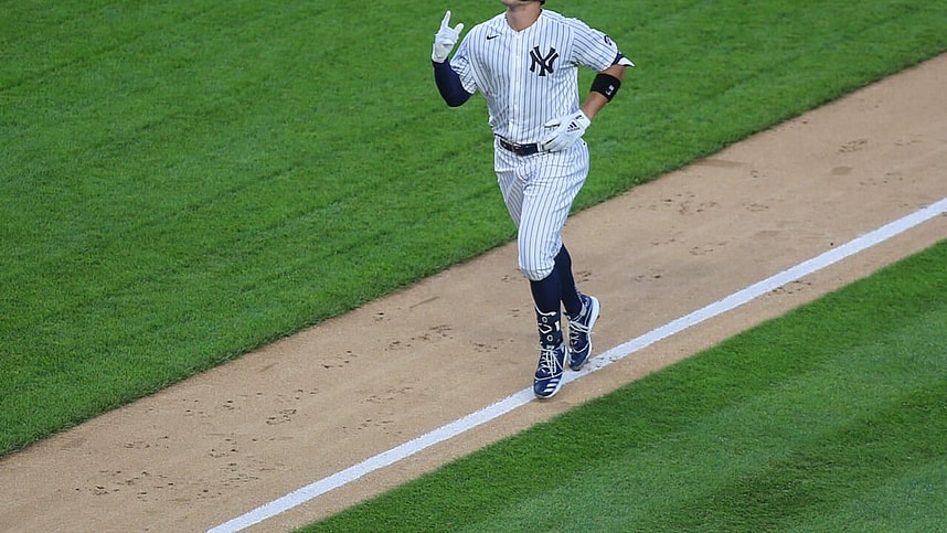 New York Yankees, Aaron Judge