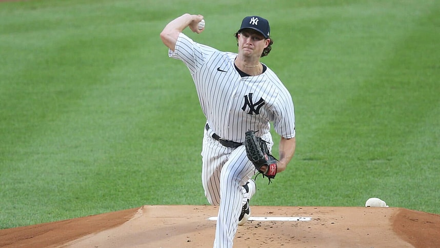 Gerrit Cole, New York Yankees