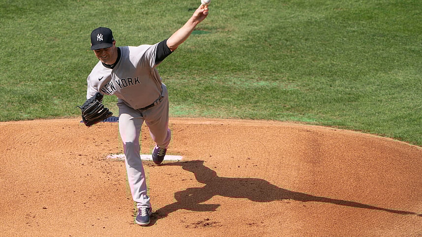 New York Yankees, J.A. Happ