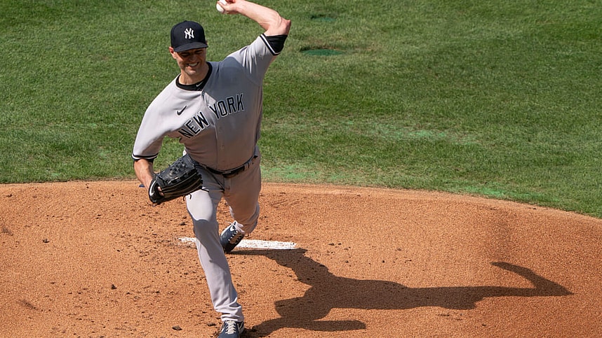 New York Yankees, J.A. Happ