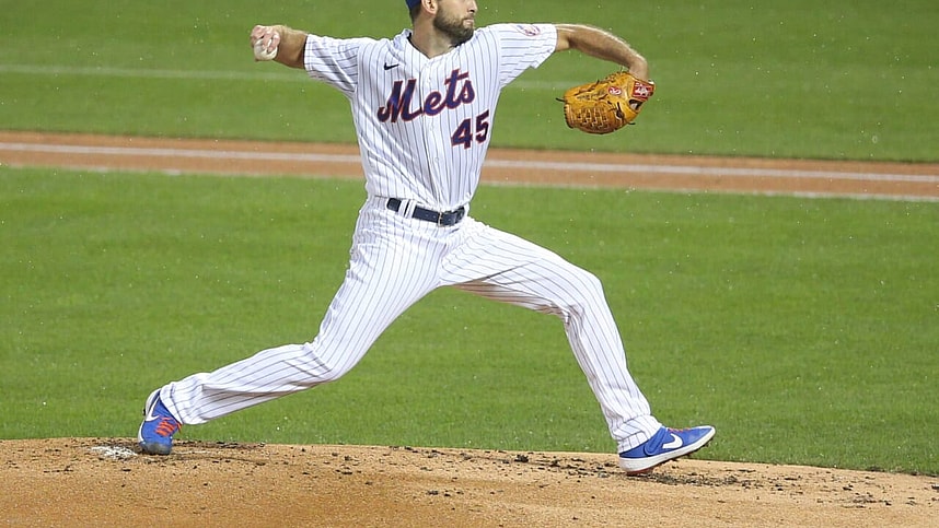 New York Mets, Michael Wacha