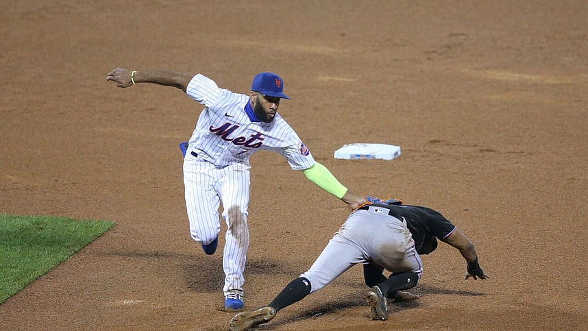 New York Mets, Amed Rosario