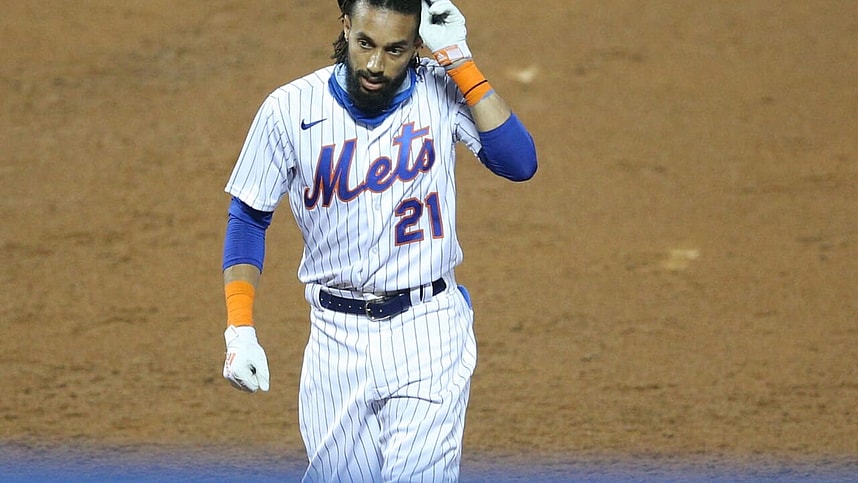 New York Mets, Billy Hamilton