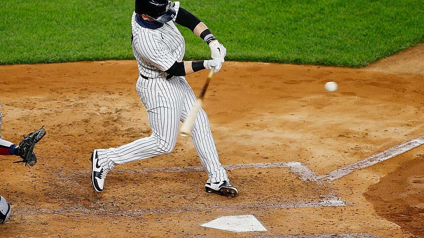 New York Yankees, Clint Frazier