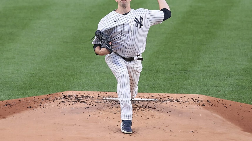 New York Yankees, James Paxton