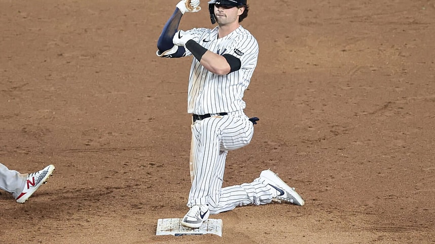 New York Yankees, Tyler Wade