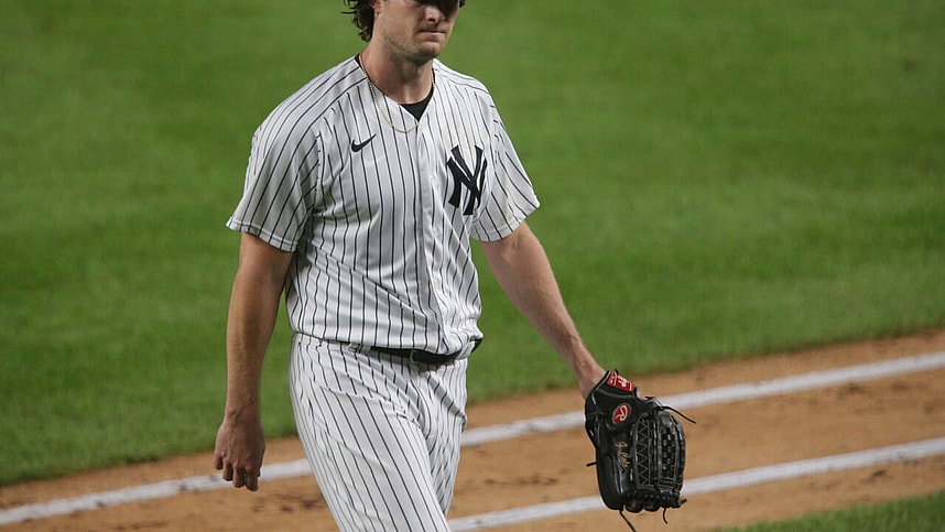 Gerrit Cole, New York Yankees