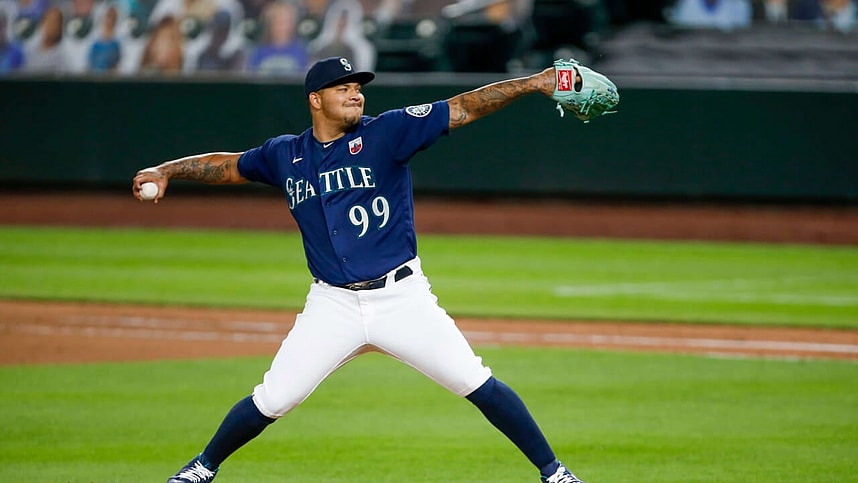 Taijuan Walker, New York Yankees