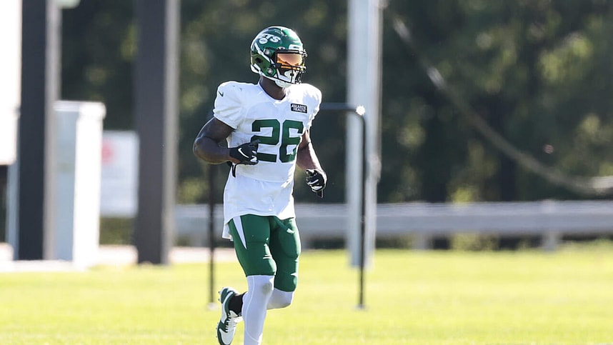 New York Jets, Leveon Bell