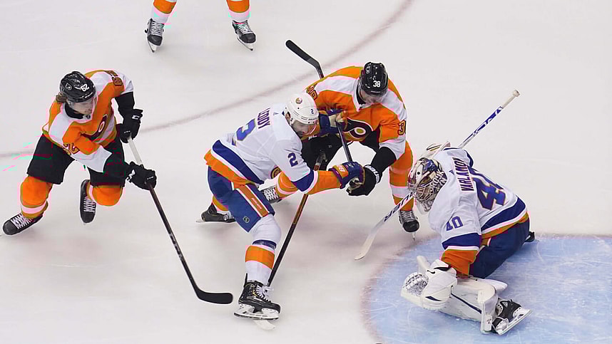 New York Islanders