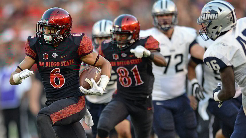 Prince Smith, New York Giants