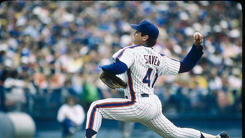 New York Mets, Tom Seaver