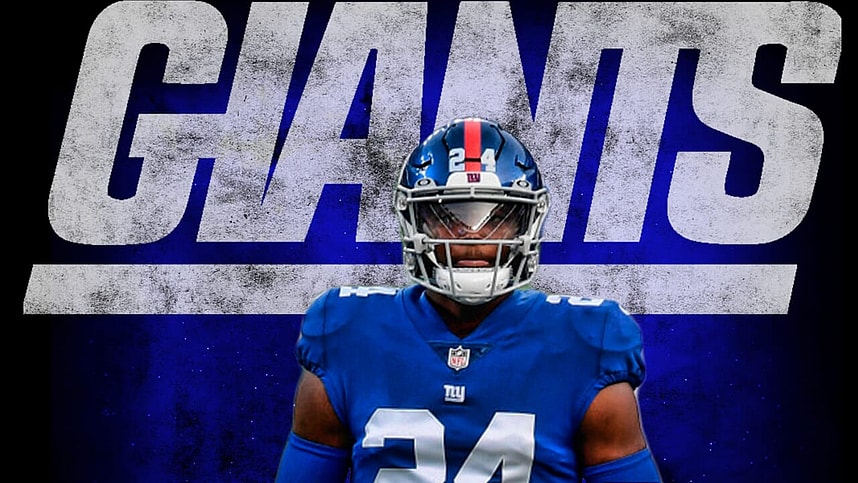 New York Giants, James Bradberry