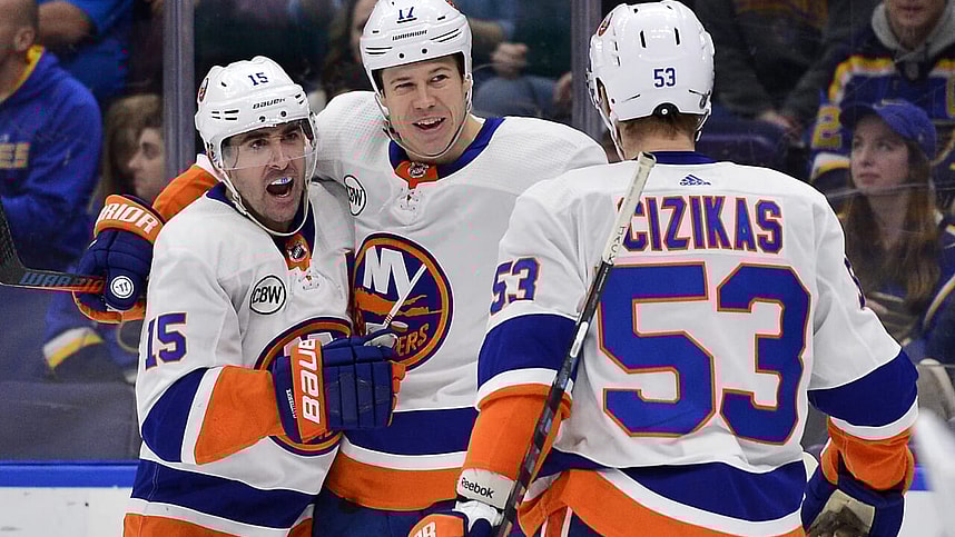 New York Islanders