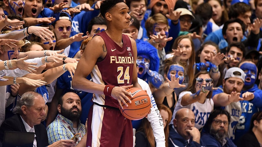 New York Knicks, Devin Vassell