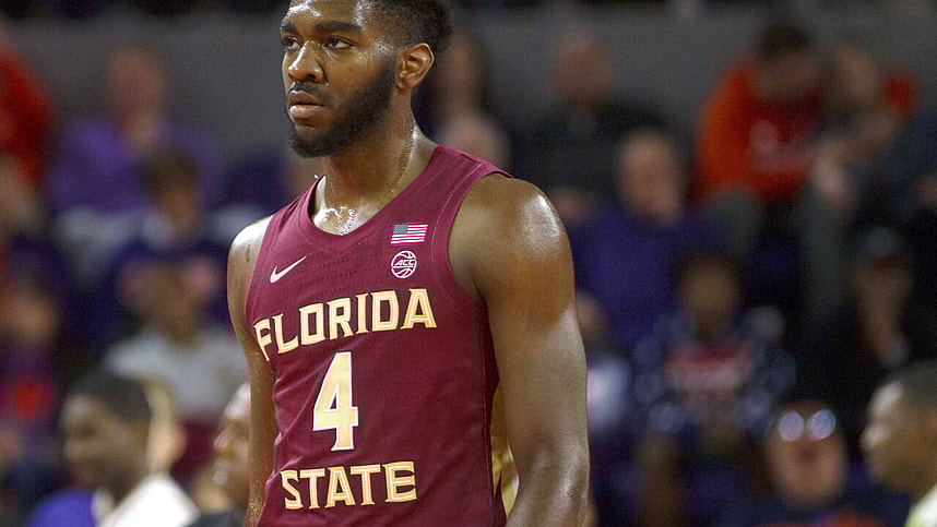 New York Knicks, Patrick Williams