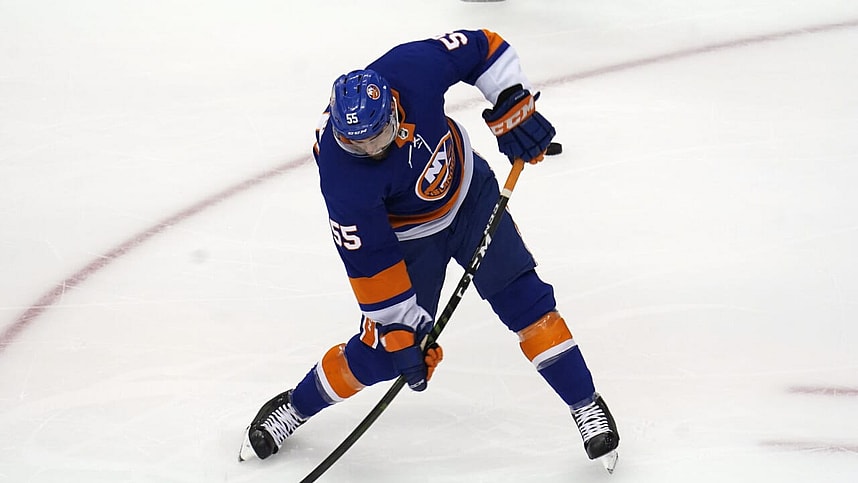 New York Islanders, Johnny Boychuk