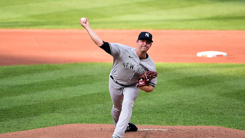 New York Yankees, Michael King