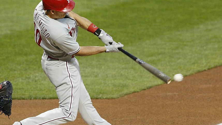 New York Yankees, JT Realmuto