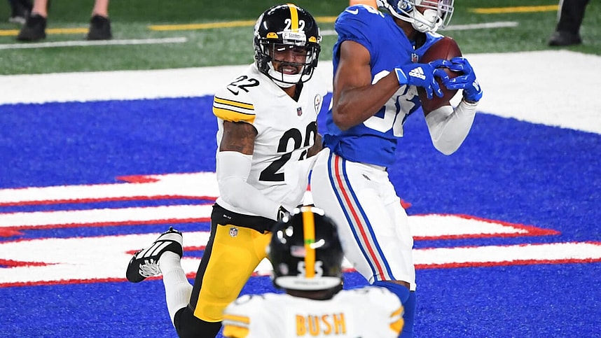 New York Giants, Daniel Jones