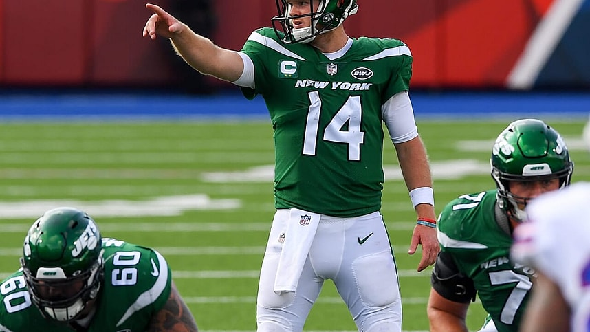 New York Jets, Sam Darnold