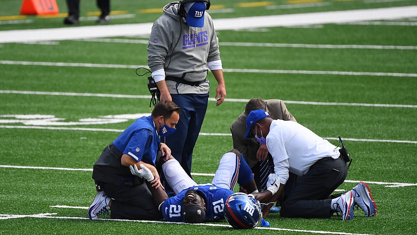 New York Giants, Jabrill Peppers