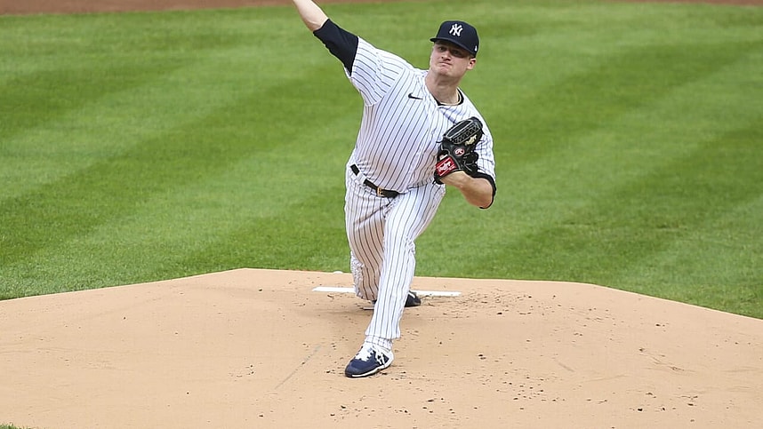 New York Yankees, Clarke Schmidt