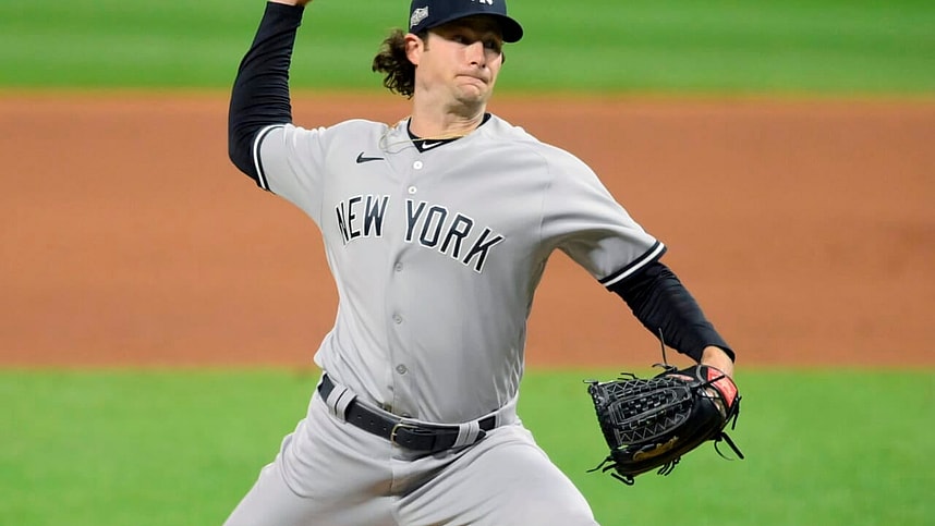 Gerrit Cole, New York Yankees