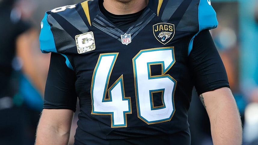 New York Giants, Caron Tinker