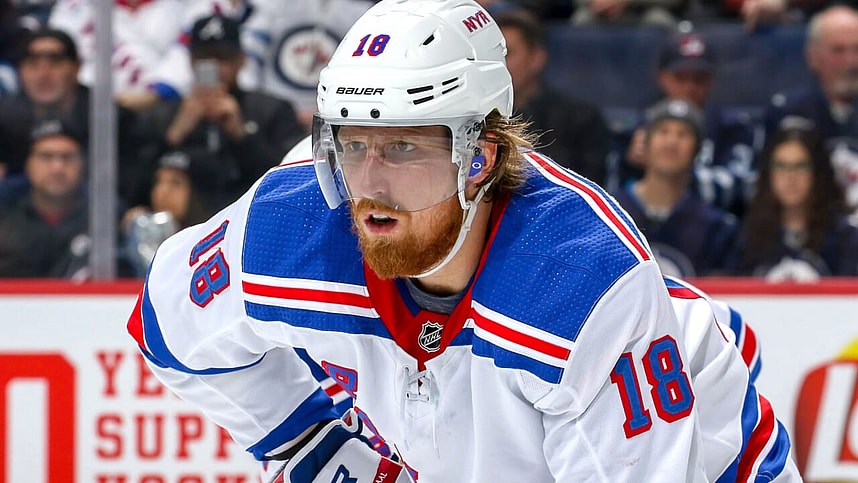 Marc Staal