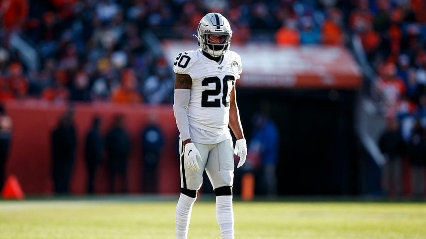 New York Giants, daryl worley