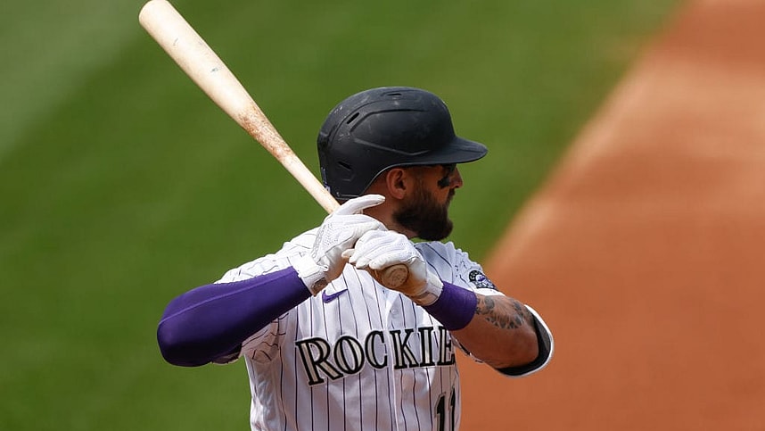 New York Yankees, Kevin Pillar