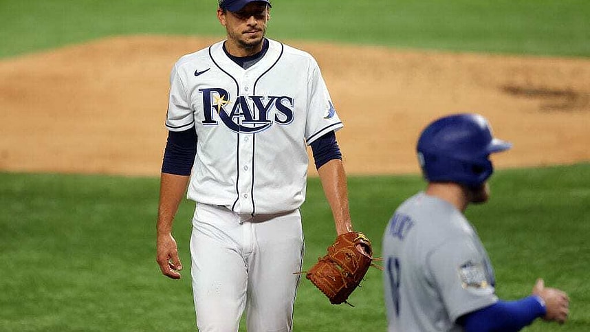 New York Yankees, Charlie Morton