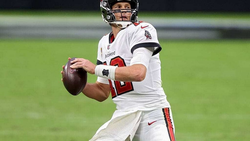 New York Giants, Tampa Bay Buccaneers, New York Giants