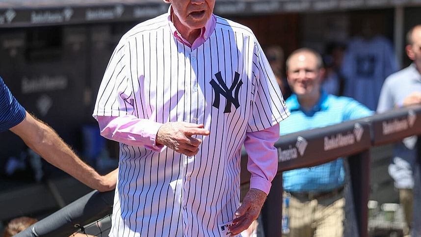 New York Yankees, Whitey Ford