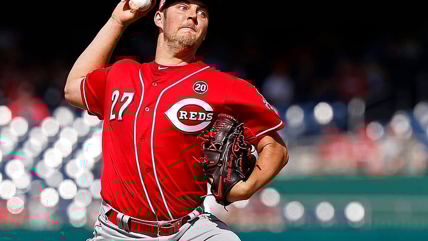 New York Yankees, Trevor Bauer