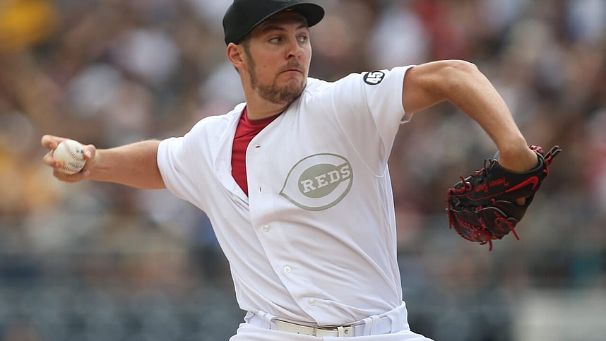 New York Yankees, Trevor Bauer