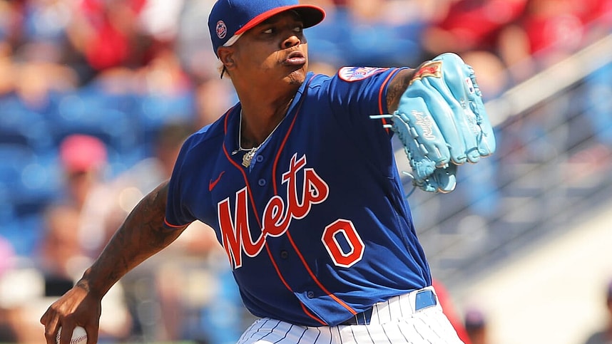 New York Yankees, New York Mets, Marcus Stroman
