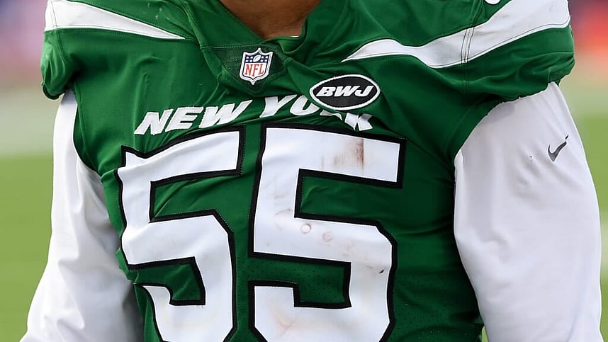 New York Jets, Jordan Willis