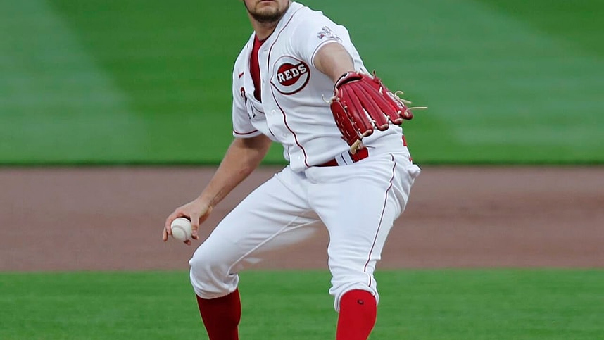 trevor bauer, New York Yankees