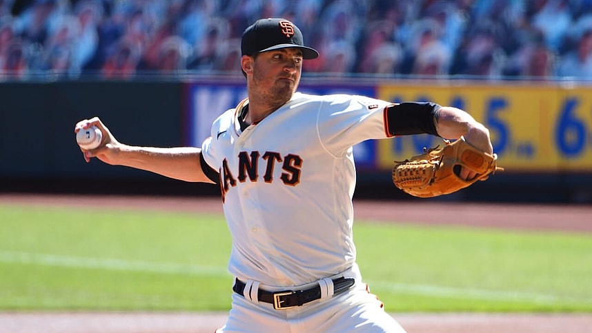 New York Yankees, Kevin Gausman